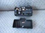 99 00 01 02 03 04 Honda Odyssey Fuse Box Used. Price: $37.46.