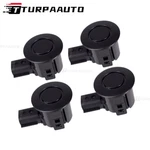 4 X Parking Reverse Aid Sensor & Retainer Bracket Ford F150 F-250 2016-2018 New. Price: $25.99.