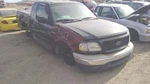 Chassis Ecm Wheel Abs Heritage Fits 00-04 Ford F150 Pickup 589769 Used. Price: $93.90.