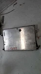 Engine Ecm Electronic Control Module 3.5L Id AE5A-DNC Fits 11-12 Fusion 512729 Used. Price: $105.61.