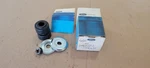 1966-67 Nos Ford Mustang Cougar Power Steering Bushing Kit C6OZ-3C590-A Fomoco New. Price: $45.00.