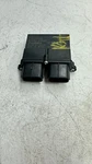 2011 - 2015 Toyota Prius Front Right Seat Occupant Sensor Module Oem Used. Price: $100.00.
