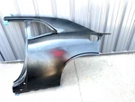 2019 Dodge Challenger Oem Driver Left Quarter Panel *cut* New Black For. Price: $300.00.