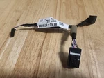 2019-2021 Mazda 3 Front Lane Departure Camera Wire Wiring Cable Harness Oem Used. Price: $24.99.