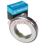 National Clutch Release Bearing For 1968-1972 Mercury Montego Transmission Pd New. Price: $39.39.