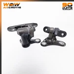 14-19 Mercedes Benz C117 CLA250 Front Right Door Hinge Set Oem Used. Price: $37.94.