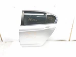 2008-2012 Honda Accord Rear Left Driver Door 67550-TA0-A90ZZ *scratches *NH700M Used. Price: $711.55.