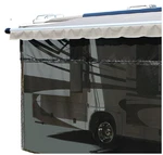 Carefree Rv 701909 Ez Zipblocker Awning-accessories New. Price: $338.93.