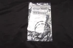 New Oem Genuine Nissan Part #38343-3KA0B O-ring Seal. Price: $13.12.