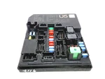 2013..13 Nissan Sentra /fuse/relay/box Used. Price: $81.25.