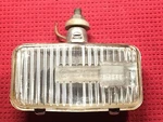 Lamborghini Miura P400 Carello Driving/fog Light/lamp Used. Price: $420.00.