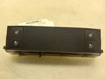 2015 Lexus IS250 2.5L Seat Temperature Control Switch Assembly Used. Price: $99.99.