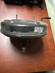 2014-2016 Kia Soul Power Brake Booster 59110-B2000 W/o At Engine Stop And Start Used. Price: $60.00.