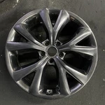 Hyundai Santa Fe Oem Wheel 19 2018 Rim Original Factory Sport 70910B Used. Price: $180.47.