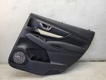 2019 2020 2021 2022 Subaru Ascent Right Rear Door Trim Panel Oem 94226XC04ASE Used. Price: $157.50.