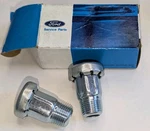B7T-7034-B Ford Trucks Vent New. Price: $25.00.