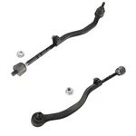 Lemforder Left & Right Steering Tie Rod Assembly Kit R60 Cooper Countryman New. Price: $228.95.