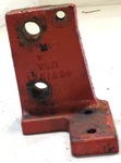 Cummins 4991971 ISX15 Air Compressor Support Bracket Oem Used. Price: $56.93.