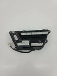Oem Mercedes Class W221 Front Left Seat Control Switch A2218700458 Used. Price: $69.07.