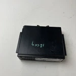 2018 Mazda CX-9 Body Control Module Bcu Bcm TK52-675X0C Oem Used. Price: $131.61.