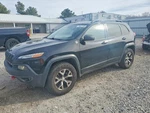 Stabilizer Bar Rear Off Road Suspension Opt Sdj Fits 14-18 Cherokee 5441147 Used. Price: $95.00.