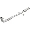 Magnaflow Converter Direct Fit 21-374 Performance Oem Replacement Heavy Duty New. Price: $544.99.