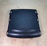 07-18 Mercedes Sprinter W906 Front Dash Storage Box Tray Cubby Lid W/ Pad Oem Used. Price: $299.99.
