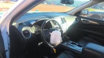 Chassis Ecm Under Driver Heated Seats Fits 18-20 Pathfinder 2012761 Used. Price: $141.89.