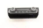 2019 - 2021 Honda Insight Dash Center Hvac A/c Heater Control Switch Panel Oem Used. Price: $45.34.