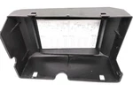 2007-2013 Chevy Silverado Avalanche Cadillac Escalade Fuse Box Cover Lid Oem C56 Used. Price: $29.95.