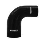 Mishimoto MMCP-R90-2530BK 90-DEGREE Silicone Transition Coupler, 2.50- New. Price: $64.99.
