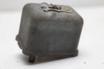 Volkswagen 12V Relay 311-941-583A Bosch 0-332-515-018 Vw Type Iii Used. Price: $24.50.