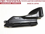 Toyota Genuine 93-02 JZA80 Supra MK4 Air Intake Inlet Cleaner Duct Oem New. Price: $38.00.