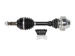 For Audi Q7 2007-2010 Gsp North America PR23908 Front Cv Axle Assembly New. Price: $156.43.