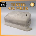 03-12 Mercedes R230 SL550 SL500 Pse Door Locking Vacuum Pump Foam Cover Oem 43K Used. Price: $89.23.
