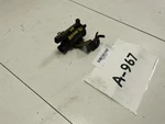 2011 Hyudnai Sonata 2.4L Engine Vapor Purge Control Valve Oem+ Used. Price: $23.80.
