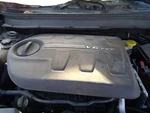 Cherokee 2016 Engine Cover 2328412 Used. Price: $150.00.