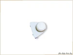 2001-2004 Nissan Frontier Fender Flare Retainer Clip Cover Not Painted Oem 1PC New. Price: $12.86.