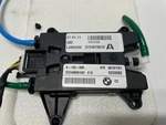 09 - 16 Bmw F01 F02 F10 Right Side Seat Lumbar Pad Mat 9122585 5724060010D C52 Used. Price: $24.50.