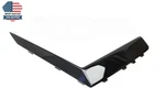 Skoda Octavia Nn Black Magic Pearl Trim Insert Genuine 5E3807834BF9R New. Price: $53.48.