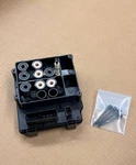 Genuine Wabco Abs Hydraulic Module Kit 4008508720 Remanufactured. Price: $1149.00.
