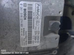 DS7Z-12A650-DANP Elec Cntrl Mod Oem 14-16 Ford Fusion 1YR Wrnty Used. Price: $65.00.