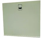 Knapheide 26132654P, Service Body Vertical Door Panel (32"L X 36"T) New. Price: $856.95.