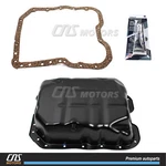 Engine Oil Pan & Gasket For 05-16 Chrysler Dodge Hyundai Jeep Kia 2.0L 2.4L New. Price: $36.38.
