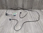 2015-2021 Mercedes-benz C43 W205 Rear Bumper Pdc Sensor Wiring Harness Used. Price: $59.95.