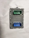Engine Ecm Electronic Control Module 2.4L Fits 19-20 Cherokee 453620 Used. Price: $84.24.