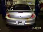 Driver Side View Mirror Power Heated And Folding Fits 00-01 Neon 10592536 Used. Price: $84.36.