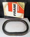 Fram Or Chrysler ??? Mopar 440 Six Pack 426 Oval Air Filter 2946186 CA332V. Price: $121.38.