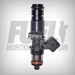 Fic /asnu 1650CC All Fuel Performance Injector Set Truck New. Price: $1512.00.