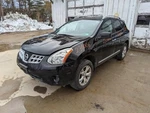 Chassis Ecm Transmission Mounted To Battery Tray Awd Fits 11 Rogue 167262 Used. Price: $75.00.